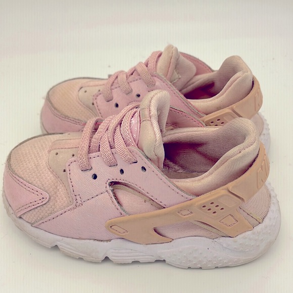 Nike Other - 2 Pairs Kids Nike Huarache